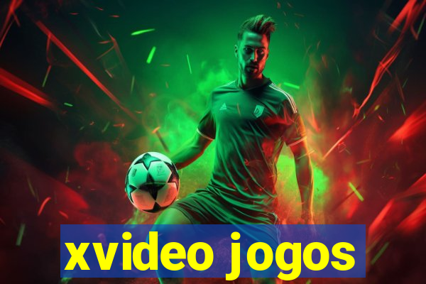 xvideo jogos